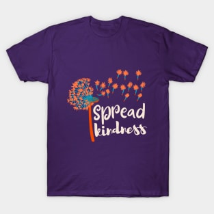 spread kindness T-Shirt